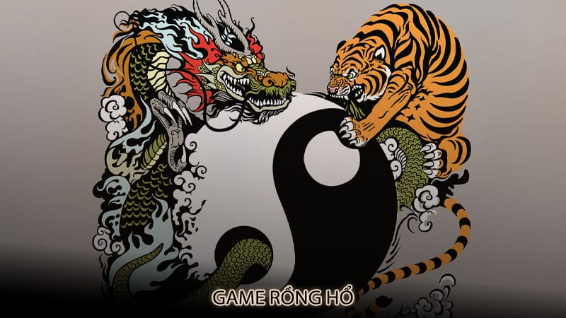 Game Rồng hổ là gì?