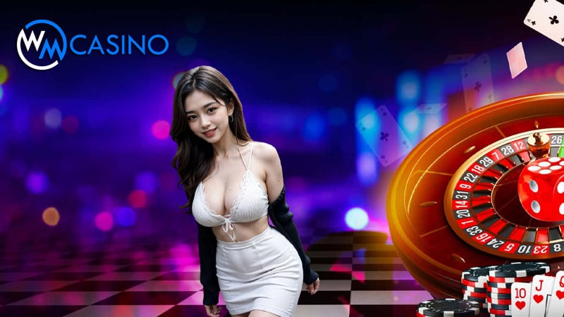 Ưu điểm của WM Casino